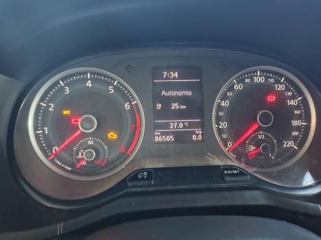 VOLKSWAGEN Gol 1.0 MI 4P, Foto 10