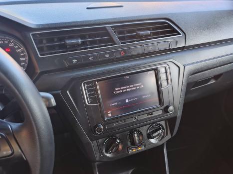 VOLKSWAGEN Gol 1.0 MI 4P, Foto 11