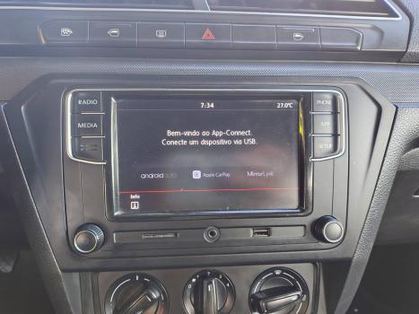 VOLKSWAGEN Gol 1.0 MI 4P, Foto 12