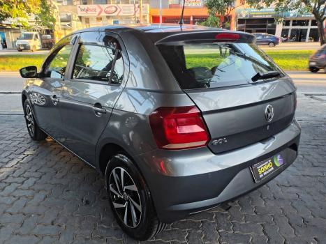 VOLKSWAGEN Gol 1.0 MI 4P, Foto 15