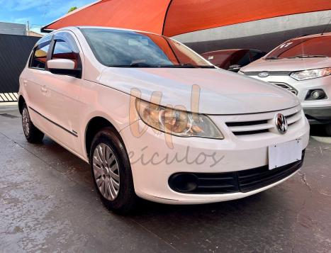 VOLKSWAGEN Gol 1.0 MI 4P, Foto 1