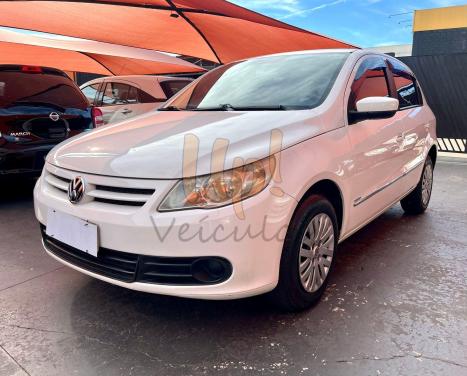 VOLKSWAGEN Gol 1.0 MI 4P, Foto 2