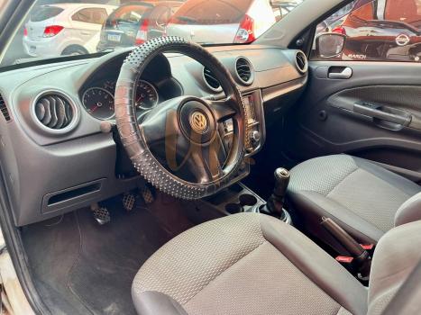 VOLKSWAGEN Gol 1.0 MI 4P, Foto 9