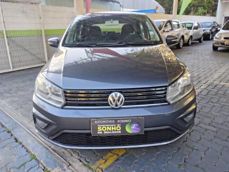 VOLKSWAGEN Gol 1.0 MI 4P, Foto 3