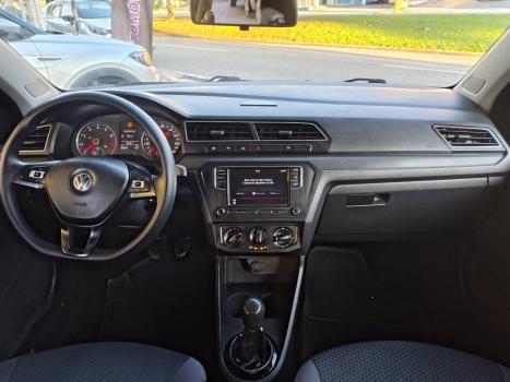 VOLKSWAGEN Gol 1.0 MI 4P, Foto 7