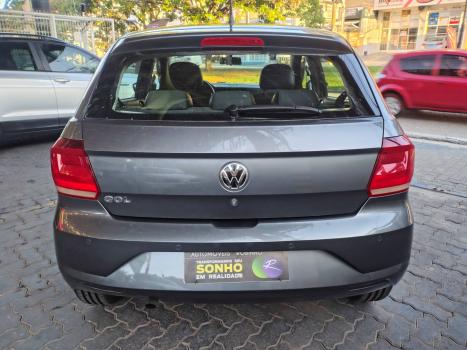 VOLKSWAGEN Gol 1.0 MI 4P, Foto 16