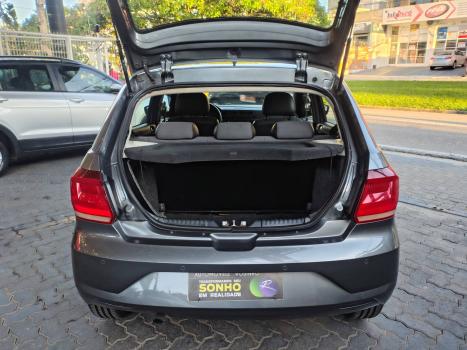 VOLKSWAGEN Gol 1.0 MI 4P, Foto 17
