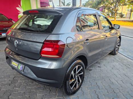 VOLKSWAGEN Gol 1.0 MI 4P, Foto 19