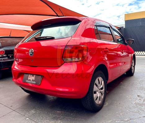 VOLKSWAGEN Gol 1.0 MI 4P, Foto 3