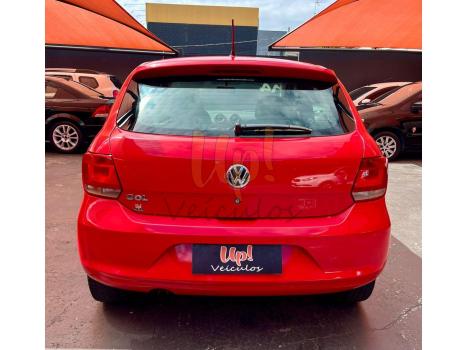 VOLKSWAGEN Gol 1.0 MI 4P, Foto 6