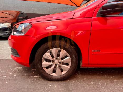 VOLKSWAGEN Gol 1.0 MI 4P, Foto 7