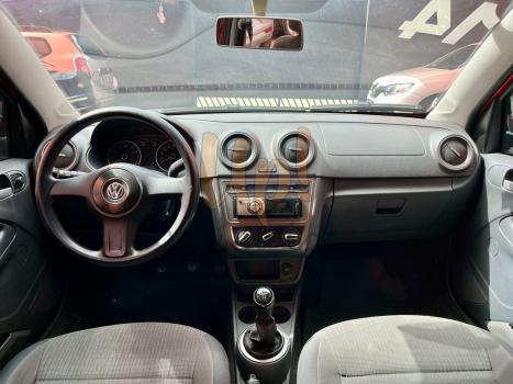 VOLKSWAGEN Gol 1.0 MI 4P, Foto 11