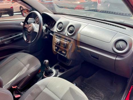 VOLKSWAGEN Gol 1.0 MI 4P, Foto 12