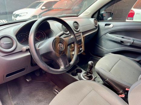 VOLKSWAGEN Gol 1.0 MI 4P, Foto 14