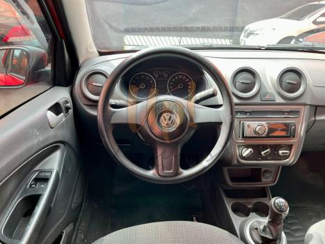 VOLKSWAGEN Gol 1.0 MI 4P, Foto 16