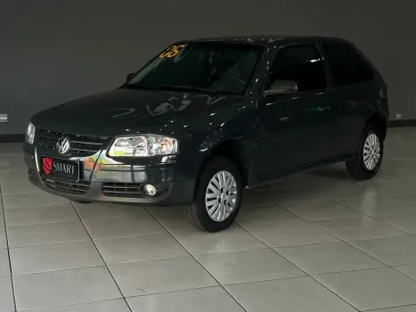 VOLKSWAGEN Gol 1.0 MI, Foto 1