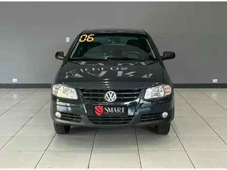VOLKSWAGEN Gol 1.0 MI, Foto 2