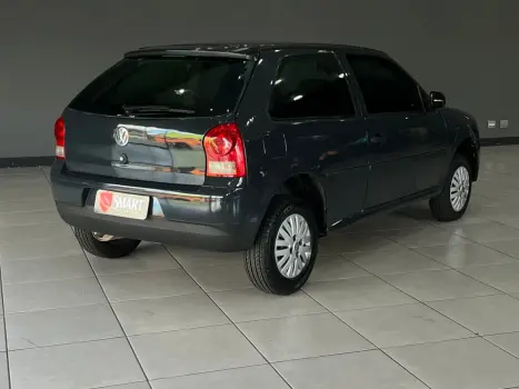 VOLKSWAGEN Gol 1.0 MI, Foto 9