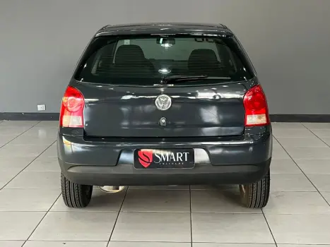 VOLKSWAGEN Gol 1.0 MI, Foto 10