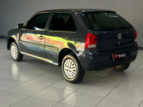 VOLKSWAGEN Gol 1.0 MI, Foto 11