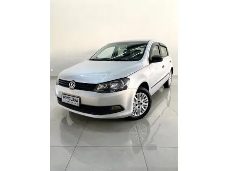 VOLKSWAGEN Gol 1.0 MI 4P, Foto 1