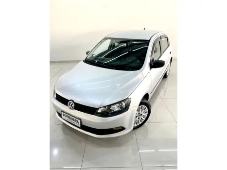 VOLKSWAGEN Gol 1.0 MI 4P, Foto 2