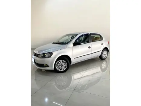 VOLKSWAGEN Gol 1.0 MI 4P, Foto 3