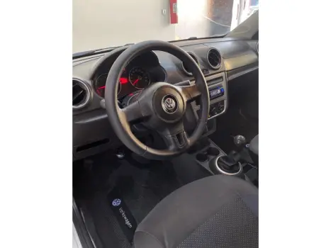 VOLKSWAGEN Gol 1.0 MI 4P, Foto 4