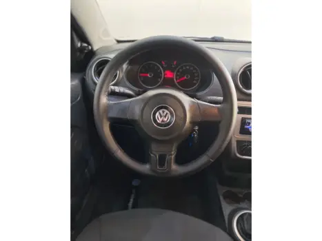 VOLKSWAGEN Gol 1.0 MI 4P, Foto 5