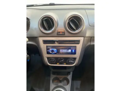 VOLKSWAGEN Gol 1.0 MI 4P, Foto 6