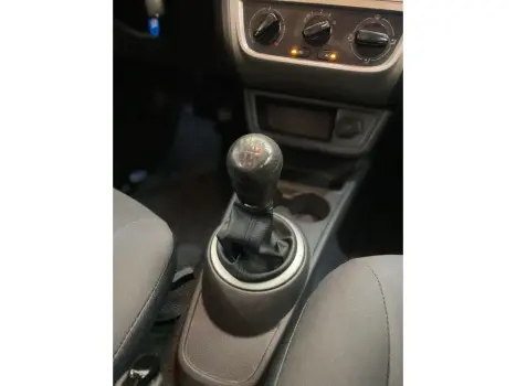 VOLKSWAGEN Gol 1.0 MI 4P, Foto 7