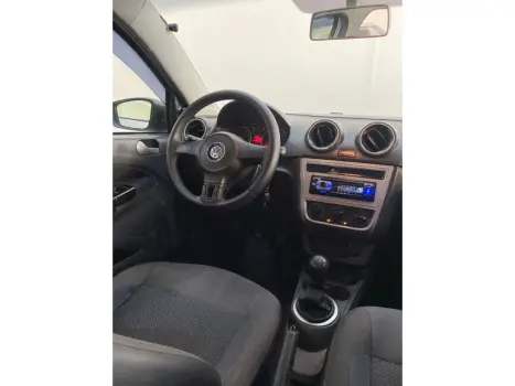 VOLKSWAGEN Gol 1.0 MI 4P, Foto 8