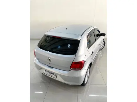 VOLKSWAGEN Gol 1.0 MI 4P, Foto 14