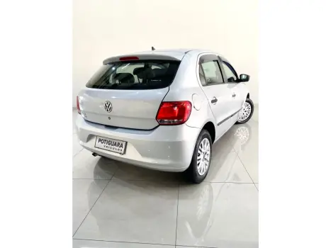 VOLKSWAGEN Gol 1.0 MI 4P, Foto 15