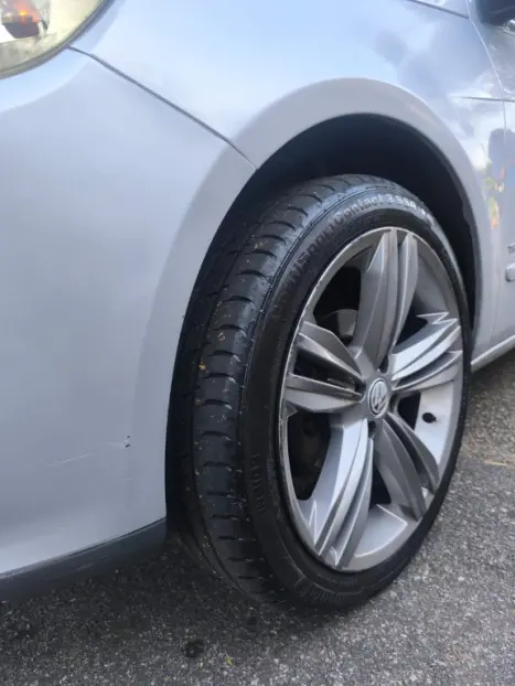 VOLKSWAGEN Gol 1.0 MI 4P, Foto 2