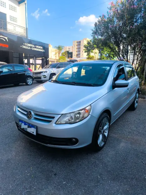 VOLKSWAGEN Gol 1.0 MI 4P, Foto 4