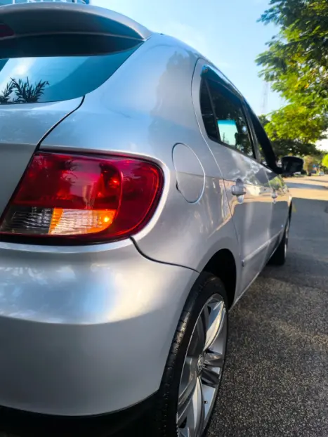VOLKSWAGEN Gol 1.0 MI 4P, Foto 5