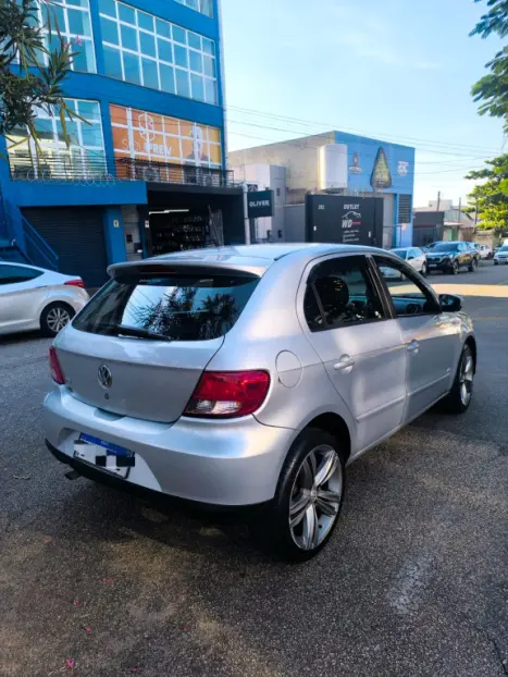 VOLKSWAGEN Gol 1.0 MI 4P, Foto 6