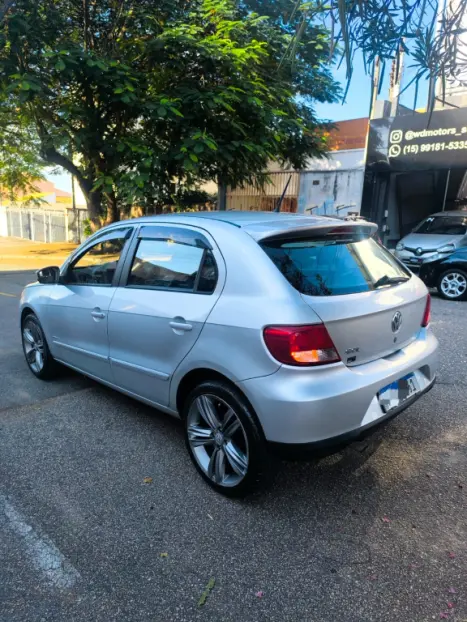 VOLKSWAGEN Gol 1.0 MI 4P, Foto 7