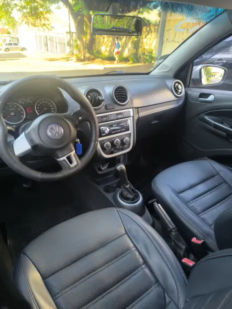 VOLKSWAGEN Gol 1.0 MI 4P, Foto 11