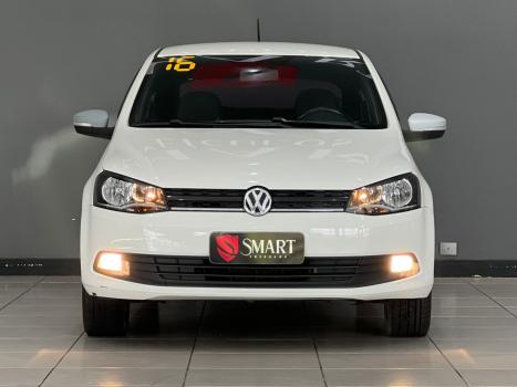 VOLKSWAGEN Gol 1.0 MI 4P, Foto 2