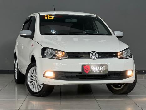VOLKSWAGEN Gol 1.0 MI 4P, Foto 3