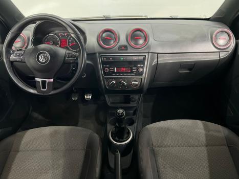 VOLKSWAGEN Gol 1.0 MI 4P, Foto 4