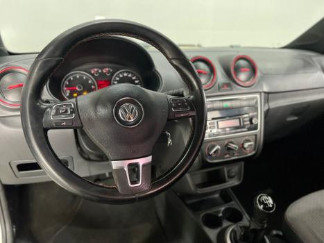 VOLKSWAGEN Gol 1.0 MI 4P, Foto 5