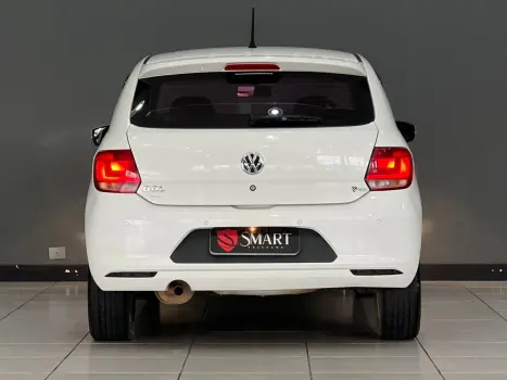 VOLKSWAGEN Gol 1.0 MI 4P, Foto 10