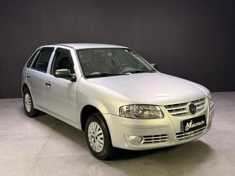 VOLKSWAGEN Gol 1.0 MI 4P, Foto 1