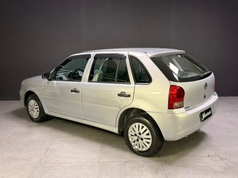 VOLKSWAGEN Gol 1.0 MI 4P, Foto 2
