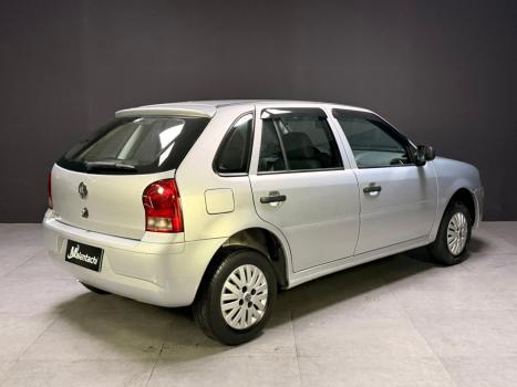VOLKSWAGEN Gol 1.0 MI 4P, Foto 3