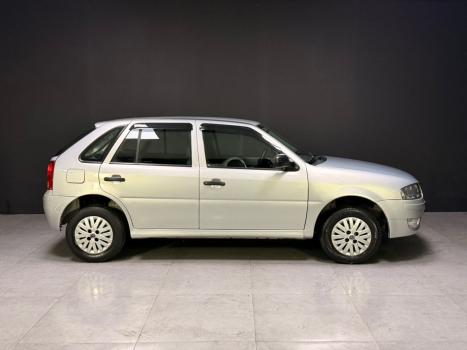 VOLKSWAGEN Gol 1.0 MI 4P, Foto 4