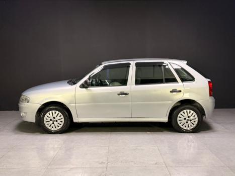 VOLKSWAGEN Gol 1.0 MI 4P, Foto 5